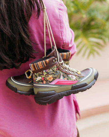 Florence Trekk Boot