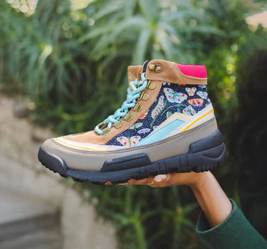 Flutterby Trekk Boot
