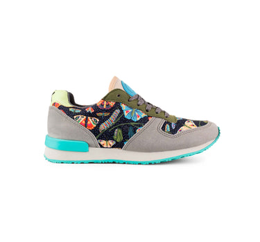 Flutterby - Vegan Jogger