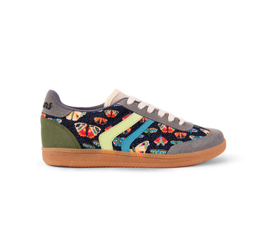 Flutterby - Vegan Tennis