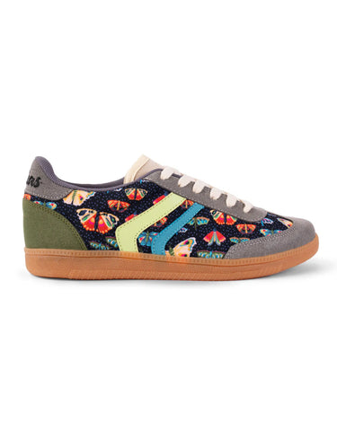 Flutterby Vegan Tennis