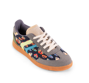 Flutterby - Vegan Tennis