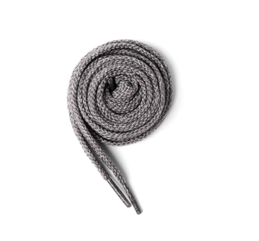 Heather Grey Laces