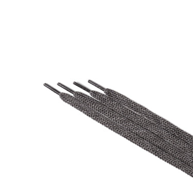 Heather Grey Laces