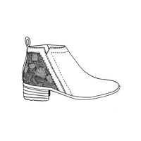 Booties