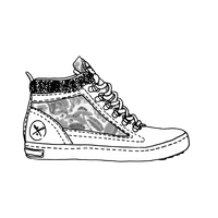 Camping Boots