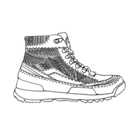 Trekk Boots 