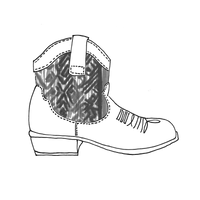 Western Boots