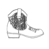 Western Boots