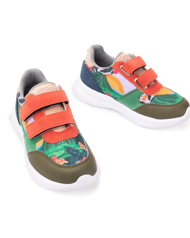 Haleakala Runner - KIDS - Inkkas