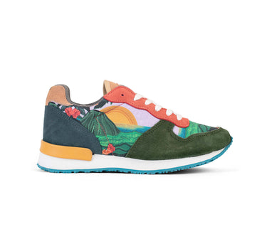 Haleakala Jogger