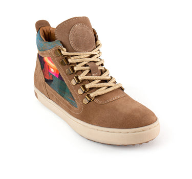 Halong Camping Boot