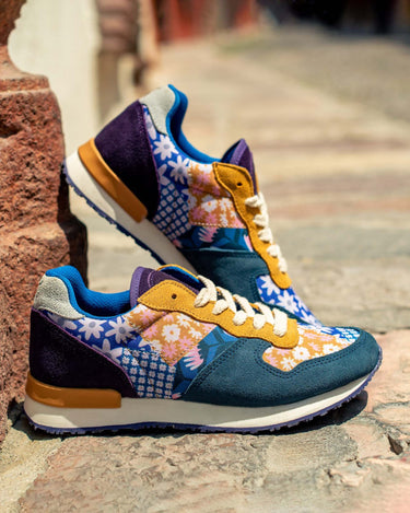 Hendrix Jogger - Inkkas