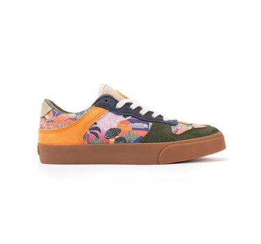 Idyllic Ace Low Top