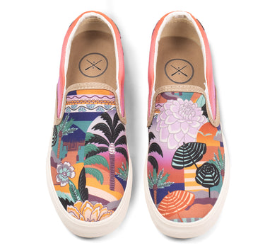 Idyllic Slip On