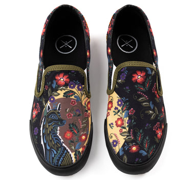 Jackal Slip On
