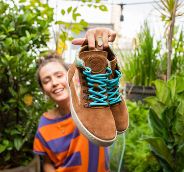 Jasper Camping Boot