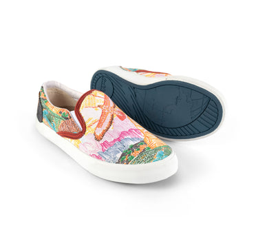 Jasper Slip On
