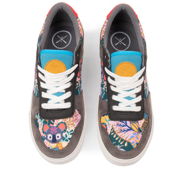Joey - Vegan Ace Low Top
