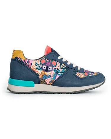 Joey - Vegan Jogger - Inkkas