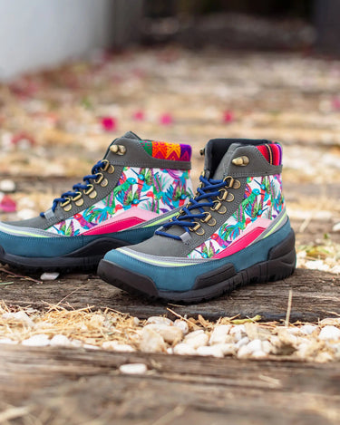 Joya Vegan Trekk Boot