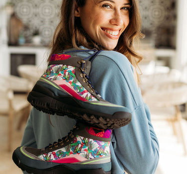 Joya Vegan Trekk Boot