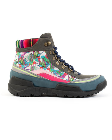 Joya Vegan Trekk Boot