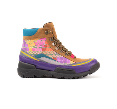 Keukenhof - Vegan Trekk Boot