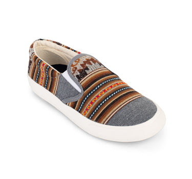 London Sky Slip On