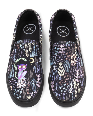 Loomi Slip On - Inkkas