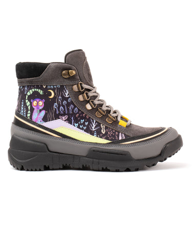 Loomi Trekk Boot - Inkkas