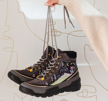 Loomi Trekk Boot