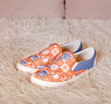 Lucia Slip On