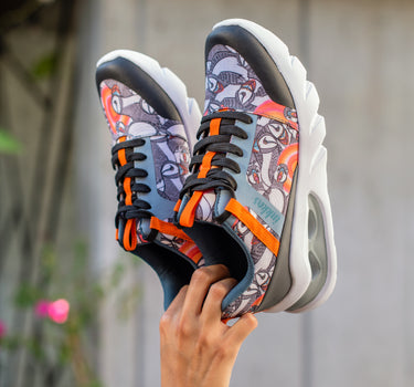 Lundi Trainer