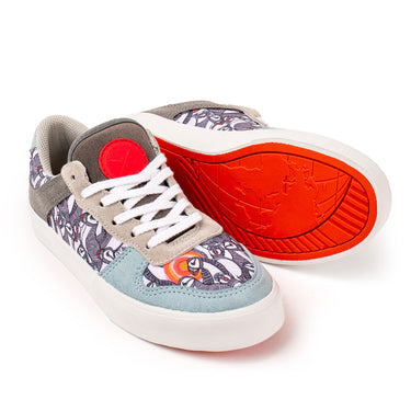 Lundi - Vegan Ace Low Top