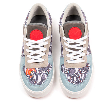 Lundi - Vegan Ace Low Top
