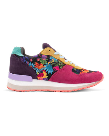 Luzon Cush Jogger - Inkkas