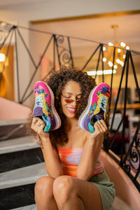 Luzon Cush Jogger