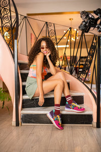 Luzon Cush Jogger