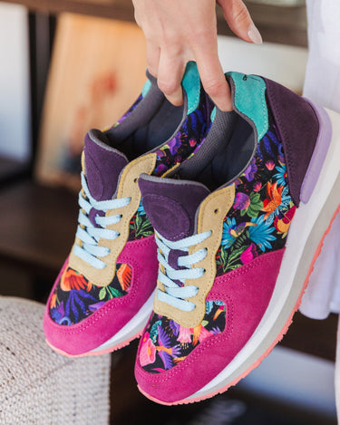 Luzon Cush Jogger - Inkkas