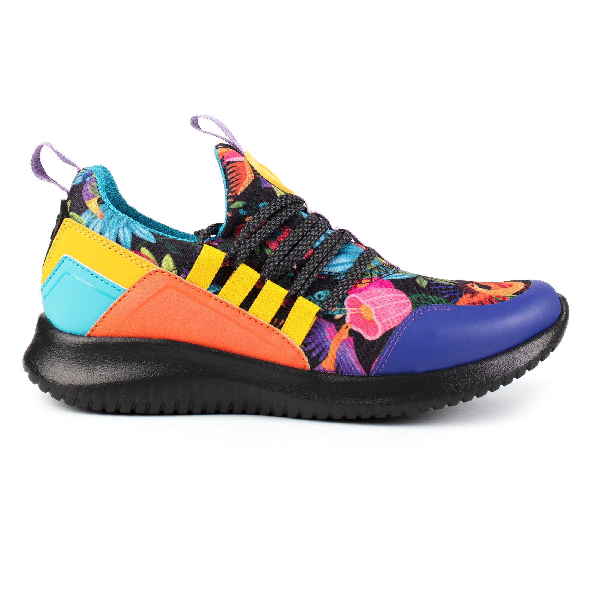 Inkhas Inkkas® Shoes ♥️ Handcrafted + Artful Global Footwear