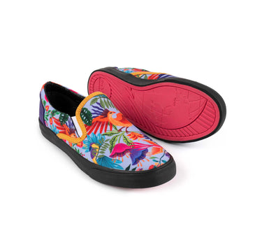 Luzon Slip On