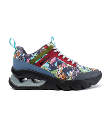 Machli Trainer