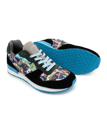 Machli Vegan Jogger