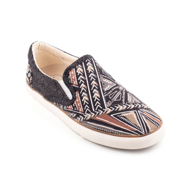 Mali Slip On