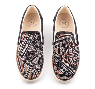 Mali Slip On