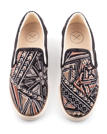 Mali Slip On - Inkkas