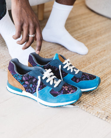 Mariposa Jogger - Inkkas