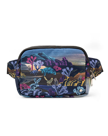 Mohave Belt Bag - Inkkas