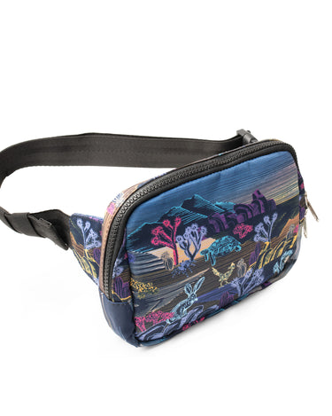 Mohave Belt Bag - Inkkas